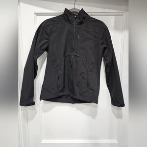 Diamond Supply Co. Black Jacket